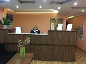Vokzalnaya 27 Hotel, Moschaisk, Moschaisk